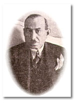 Isa Daoud Isa